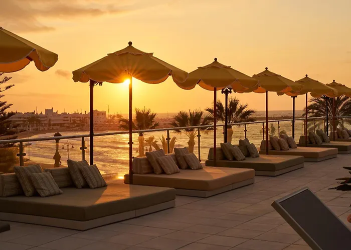 Hotel Riviera Costa Del Sol - Adults Recommended
