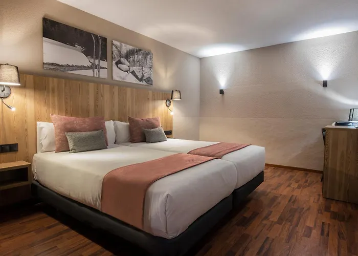 Hotel Grand Pas By Nexta