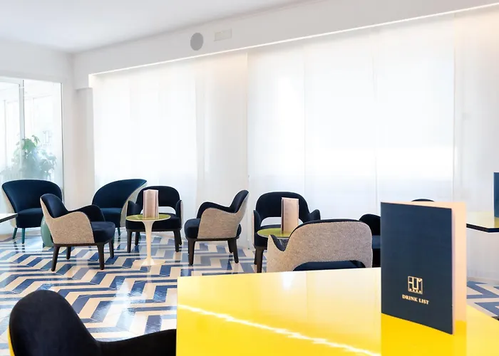 Hotel La Meridiana