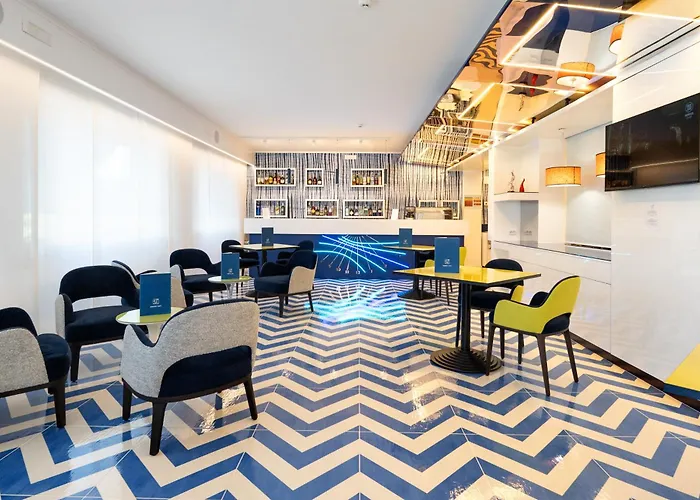 Hotel La Meridiana