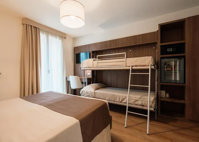 Hotel Eden Salo