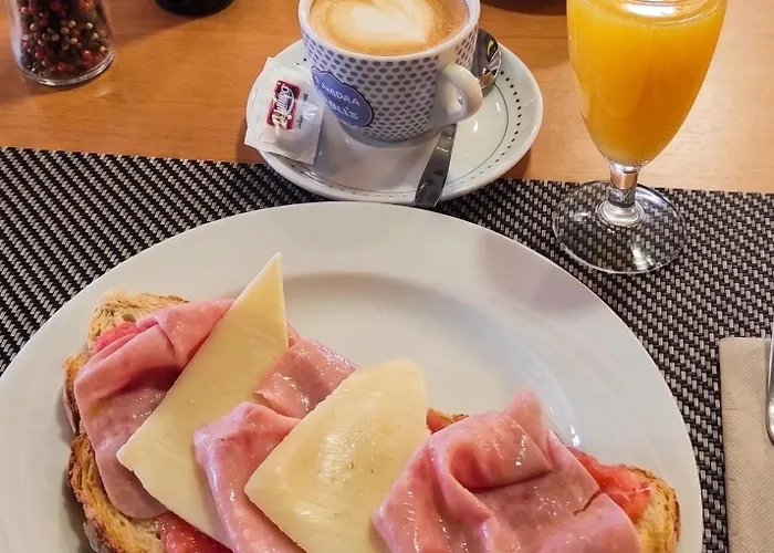Hotel La Palma de Llanes