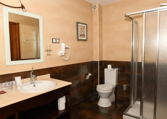 Hotel Ancora Finisterre