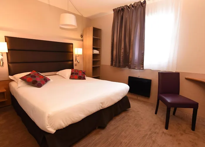 Relais St Eloi, Sure Hotel Collection By Best Western