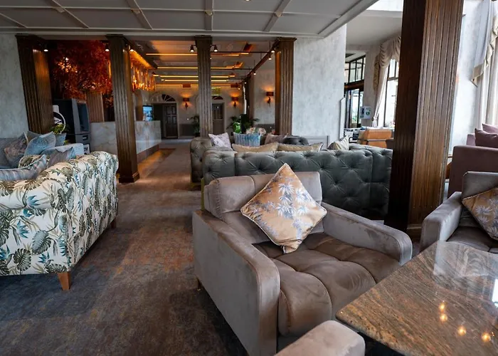 The Great Northern Hotel