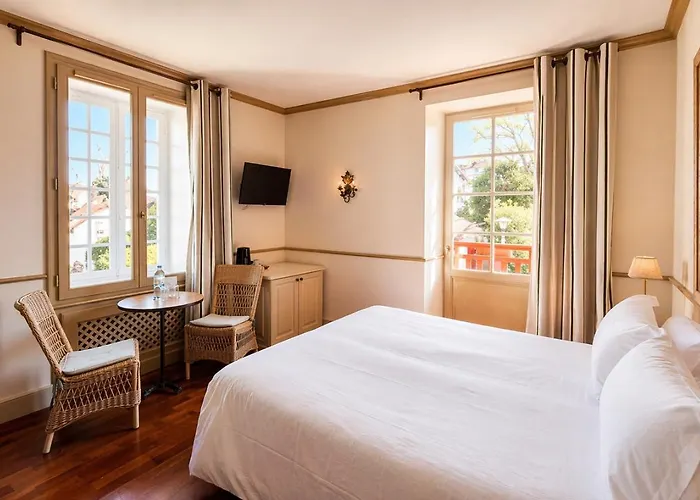 Hotel Villa Catarie