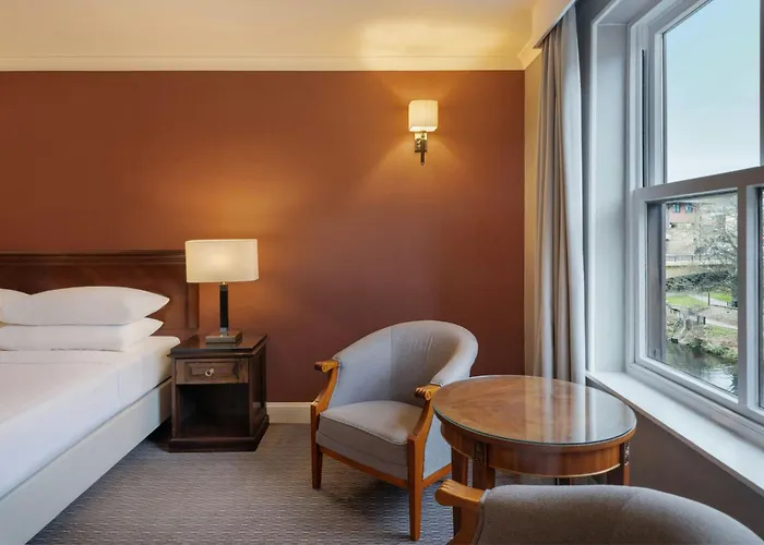 Delta Hotels By Marriott Durham Royal County