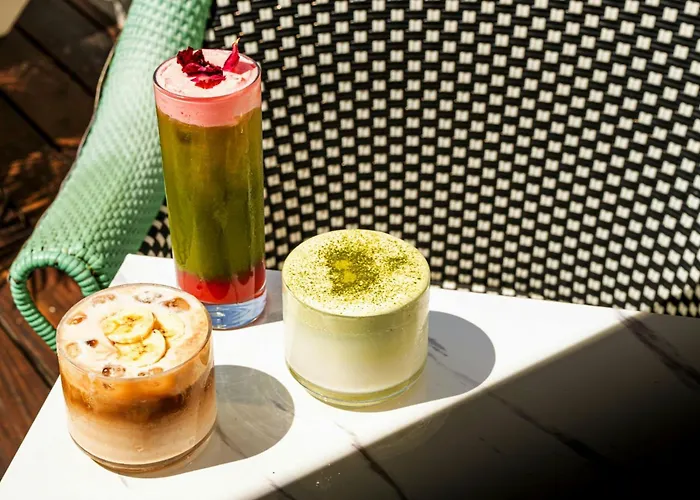 Sls Hotel, A Luxury Collection Hotel, Beverly Hills Los Ángeles