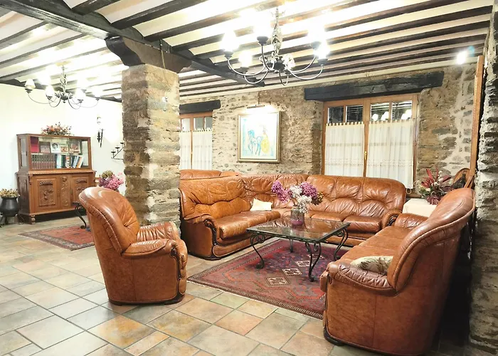 Hotel Venta de Etxalar