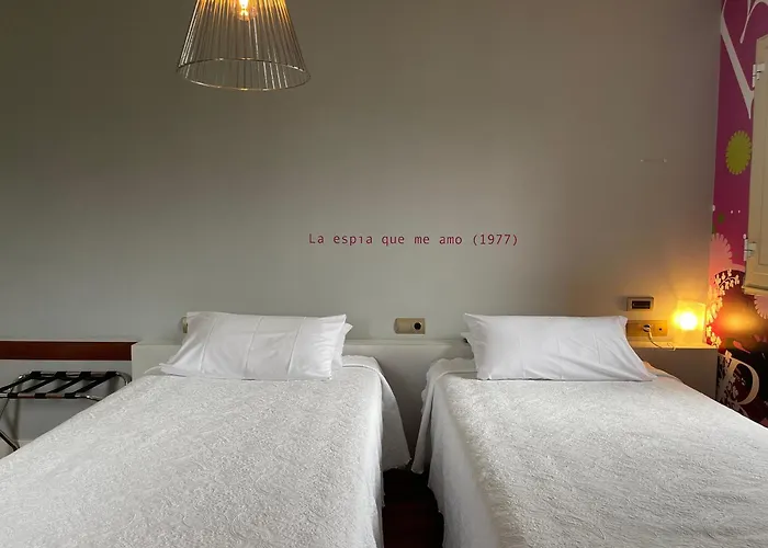 Hotel Mi Norte