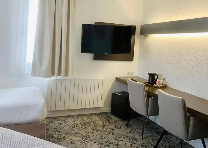 Hotel Chantereyne