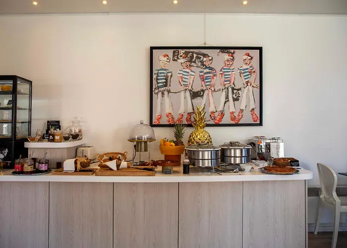 Le Madeloc Hôtel&Spa