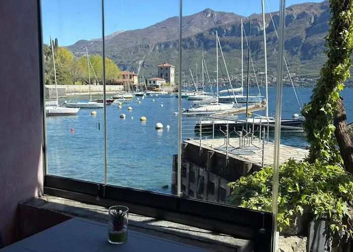 Hotel La Pergola
