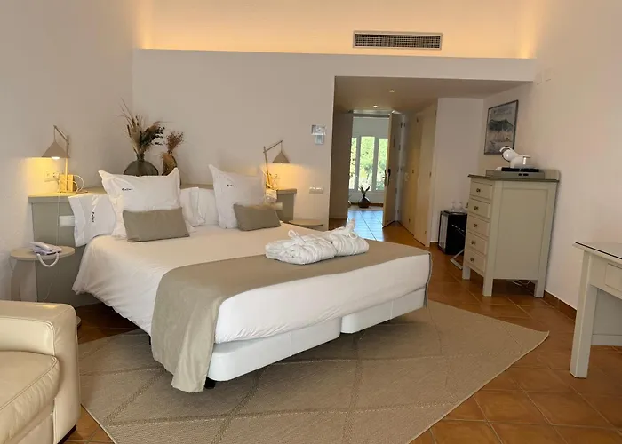 Hotel Calina