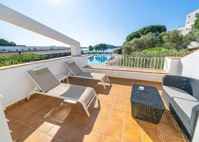 Hotel Calina