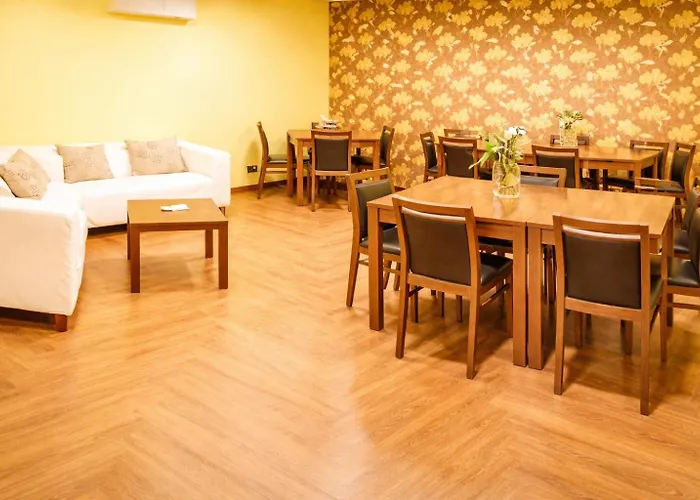 Hotel Spa Galatea