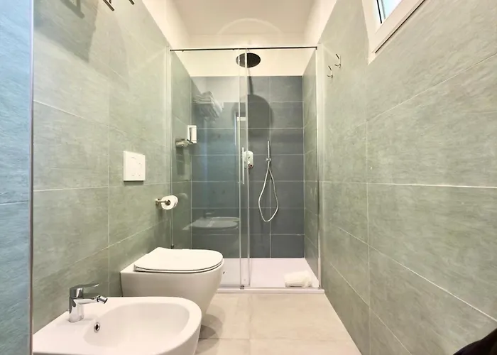 Hotel Conchiglia