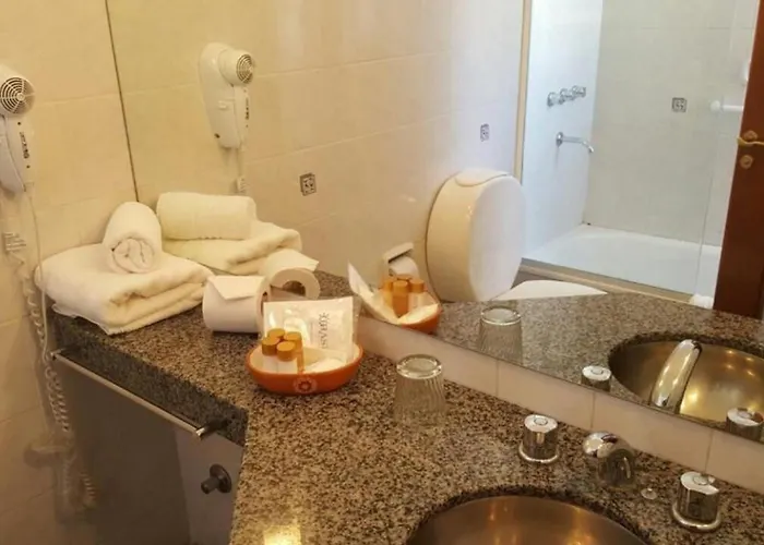 Ohasis Hotel Jujuy & Spa