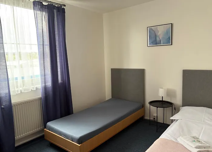 Garni G Hotel Zilina
