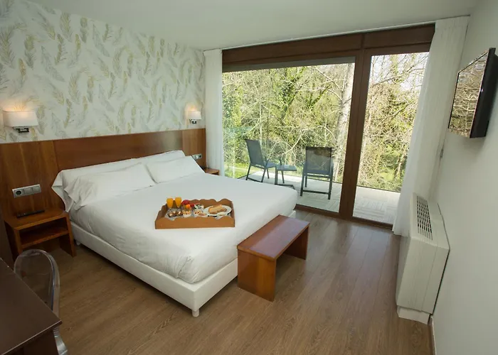 Hotel Alen Do Mar