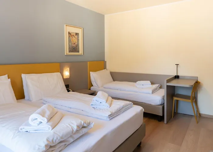 Hotel San Giorgio