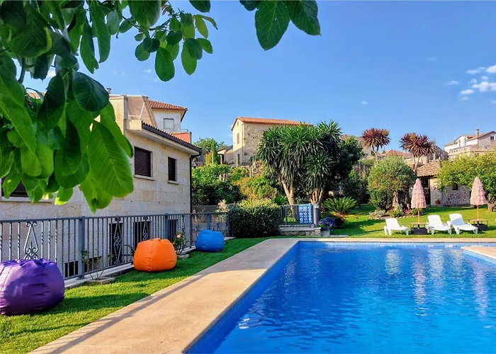 Hotel Apartamento Marouco