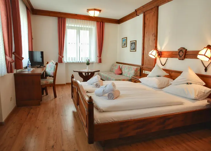 Graefliches Hotel Alte Post