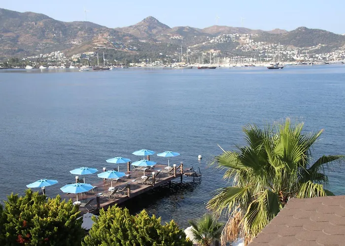 Elite Hotel Yalikavak, Bodrum