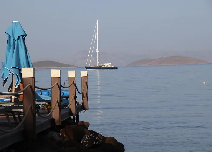 Elite Hotel Yalikavak, Bodrum