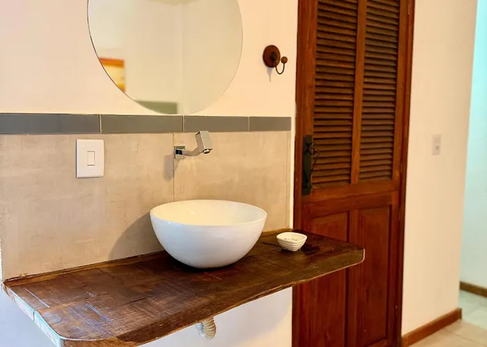 Villa Barroca Lofts