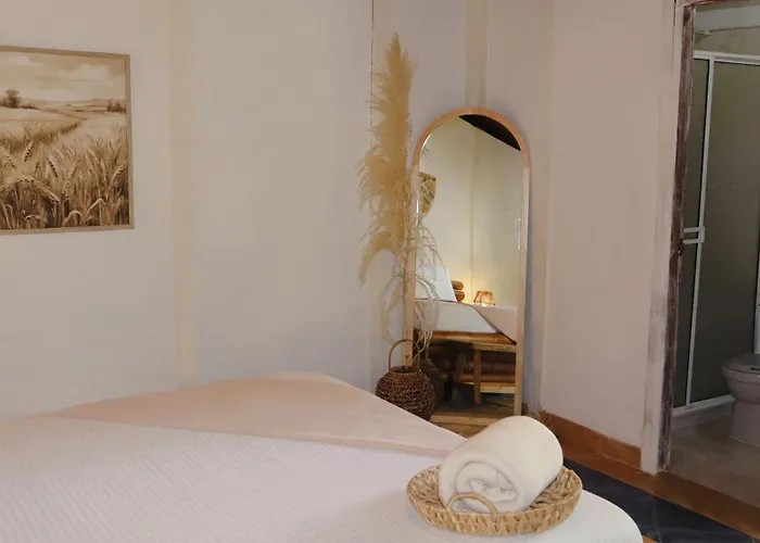 Marazao Beach Hotel & Wellness