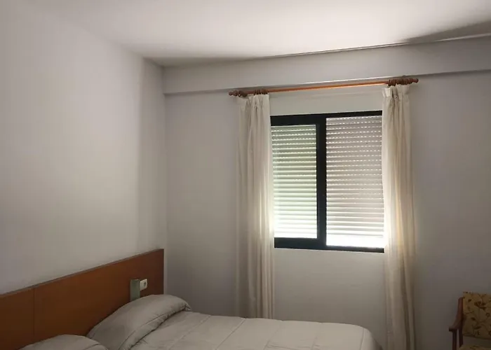 Hotel Alcazar