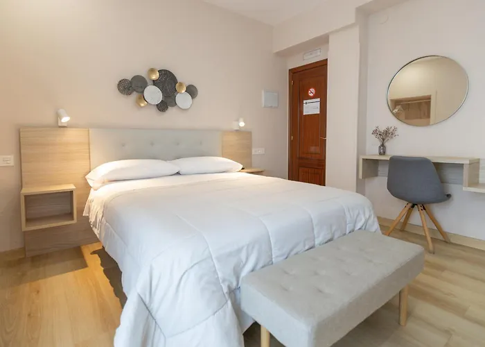 Hotel Ros Mary