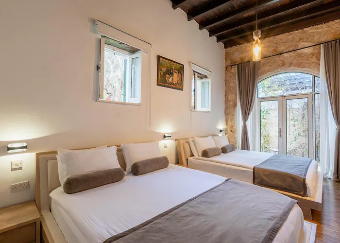 La Regina Veneziana Hotel Famagusta 