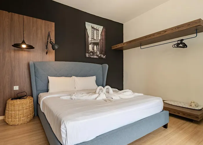 Cube 8Teens By Nest Home