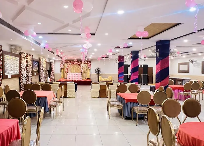 Hotel Patiala