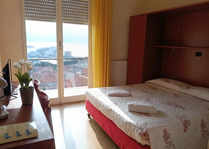 Hotel Robinia