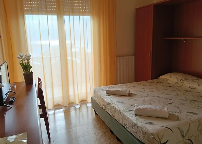 Hotel Robinia