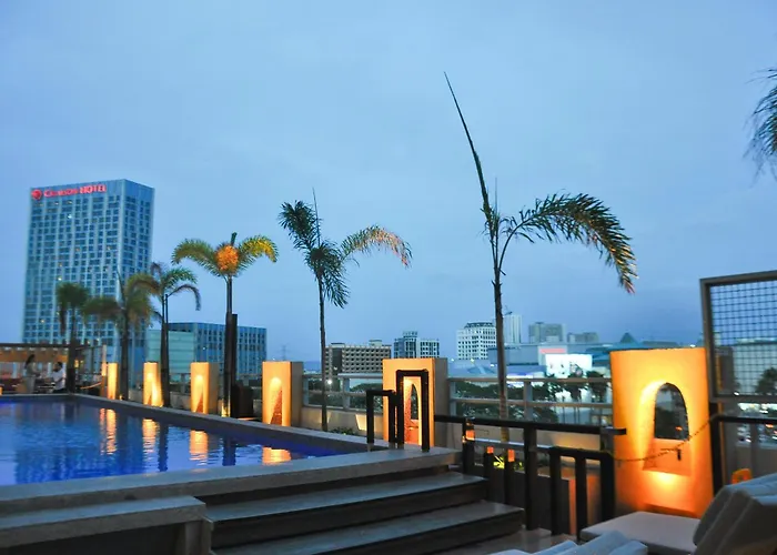 Vivere Hotel
