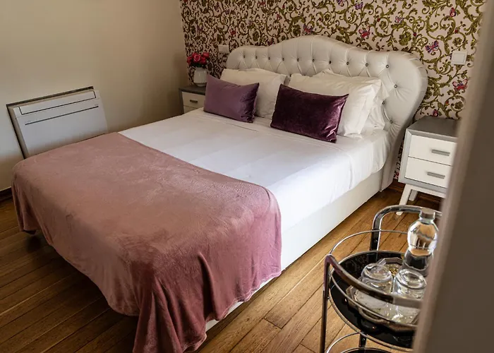 Villa Moments - Guest House