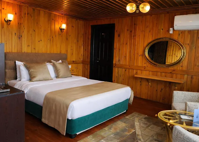 Denizci Hotel