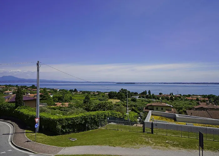 Hotel La Pergola