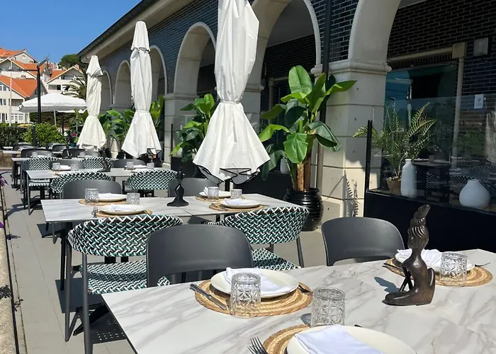 Hotel Spa Milagros Golf