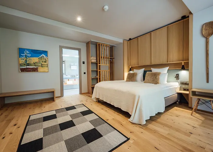 Balvanyos Resort - Peakture Hotel & Grand Hotel Balvanyos