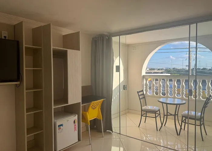 Hotel Orla Guest House