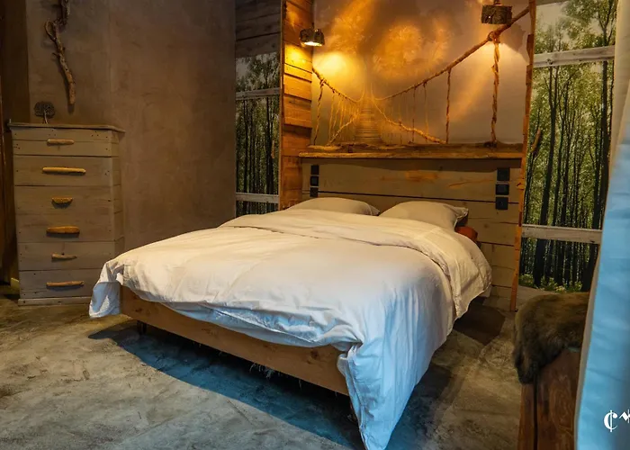 Hotel Green Ecolodge