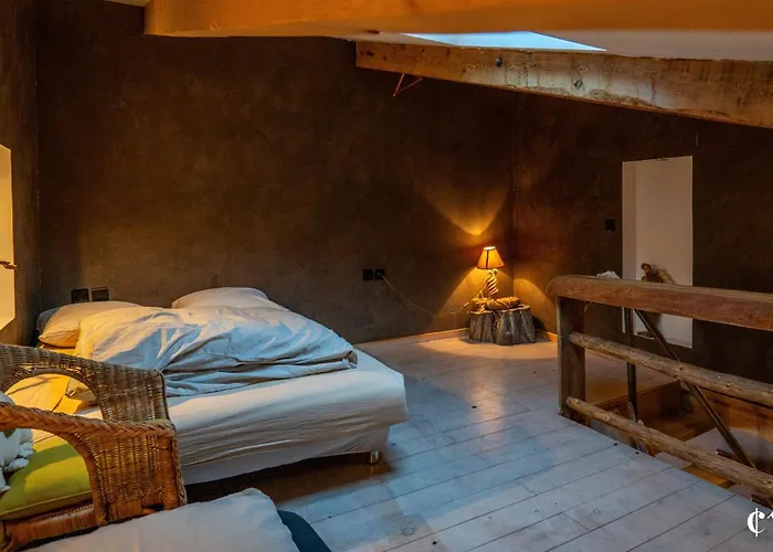 Hotel Green Ecolodge