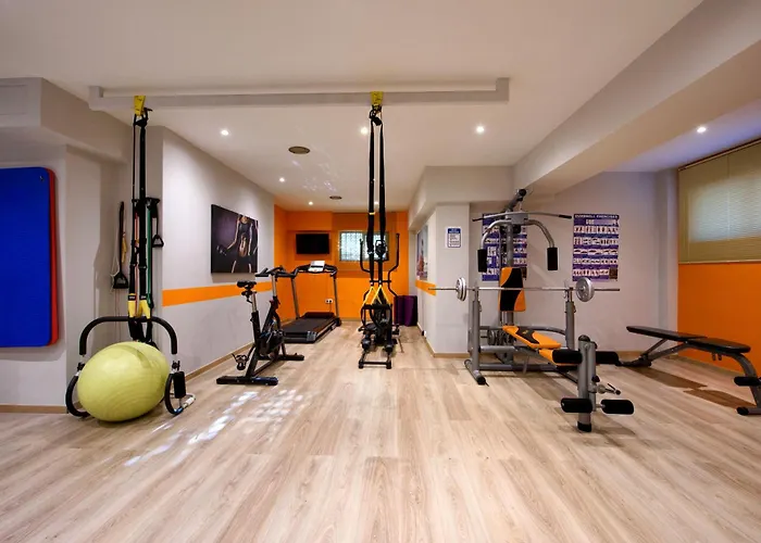 Tryp By Wyndham Corfu Dassia