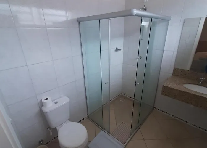 Hotel Texacao do Cavera
