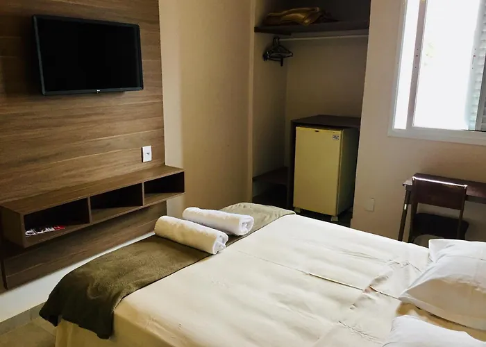 Brasil Hotel